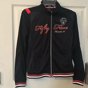 EXR Women Zip up jacket excellent used condition 💖